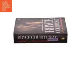 Jack of diamonds af Bryce Courtenay (Bog) - 3