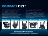 Compacttilt til maskiner fra 0 til 10 tons - 3