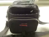 Canon fototaske