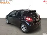 Peugeot 208 1,6 BlueHDi Chili Sky 100HK 5d - 2