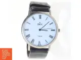 Inex herreur med sort rem fra Inex (str. 11 mm) - 3
