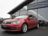 VW Golf VII 1,6 TDi 110 Trendline - 3