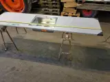 2.4m laminat bordplade