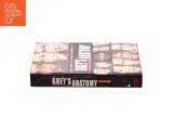 Grey&#180;s anatomy, season 4 - 2