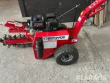 Kædegraver Bernards Trencher - 3