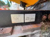 Saltspreder Snowex V.Pro SP-6000 - 4