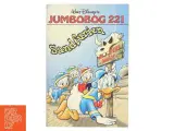 Anders And Jumbobog 221 - 2