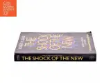 The Shock of the New af Robert Hughes (Bog) - 2