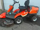 Husqvarna R 316TsX AWD - 2