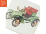 Early Cars af Michael Sedgwick (Bog) - 3