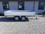 0 - Anssems PSX-S 2000-305   Anssems PSX-S 2000-305x153x30 cm Boggie trailer - 2