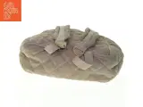Quiltet rygsæk fra CamCam (str. 37 x 35 cm) - 3