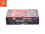 Stephen King Children of the Corn DVD Samling - 2