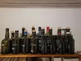 14 flasker fra Juleakvavit