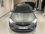 Opel Astra 1,6 CDTi 136 Enjoy Sports Tourer - 2