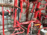 Kverneland 8090 vender-splitter - 2