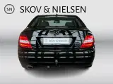 Mercedes C220 2,2 CDi Avantgarde BE - 5