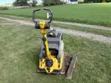 Wacker Pladeibrator - 5