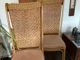 Spisestuestole