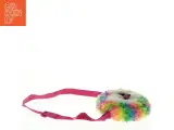 Plysbamse taske - 4