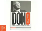 Don Ø (Bog) - 2