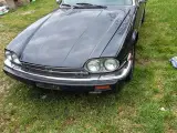 Jaguar XJS V12 - 5