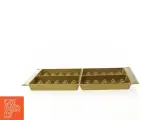 Form til fyldte chokolader fra Wj (str. 17 x 30 cm) - 5
