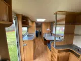Adria 743 Classica vi tager vogn i bytte - 5