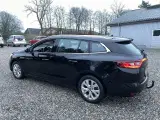 Renault Mégane Sport Tourer 1,3 TCE GPF Limited 140HK Stc 6g - 4