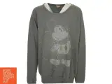 Mickey mouse sweatshirt-kjole fra Only (str. M) - 2