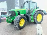 John Deere 6930 Premium AUTOPOWER, TLS,FRONTLIFT