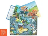 Paw Patrol puslespil fra Ravensburger (str. 21 x 21 cm) - 2