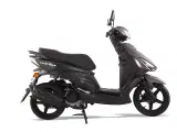 COMET 50 PURE 4T EFI EURO 5  Nyhed - 2
