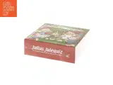 Julius Julequiz quizspil - 2