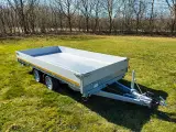 EDUARD  trailer 4020-3500.63 EL tip - 2