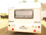 Campingvogn  - 2