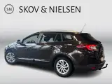 Renault Megane III 1,5 dCi 110 Limited Edition Sport Tourer - 3