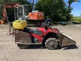 Honda TRX420 - 4