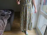 Blomster kjole fra JDY