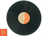 Evert Taube LP fra Warner Bros. Records (str. 31 x 31 cm) - 3