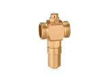 Panasonic frostbeskyttelses ventil 2 stk