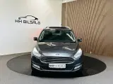 Ford Galaxy 2,0 TDCi 180 Titanium aut. 7prs - 2