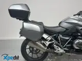 BMW R 1200 RS - 4