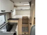 2025 - SunLight VAN V66 Adventure Edit   Den handy model med enkeltsenge og garage - 5