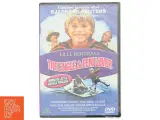 Tre Engle og Fem Løver med Otto Brandenburg (DVD) - 3