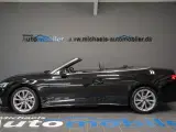 Audi A5 40 TFSi Advanced Cabriolet S-tr. - 3