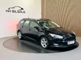 Ford Focus 1,5 TDCi 120 Business aut. - 3