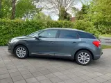 Citroen DS5 - 4