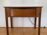 Grammofon møbel fra 1950'erne