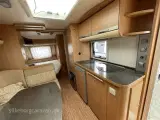 2010 - Adria Adora 563 TK - 5